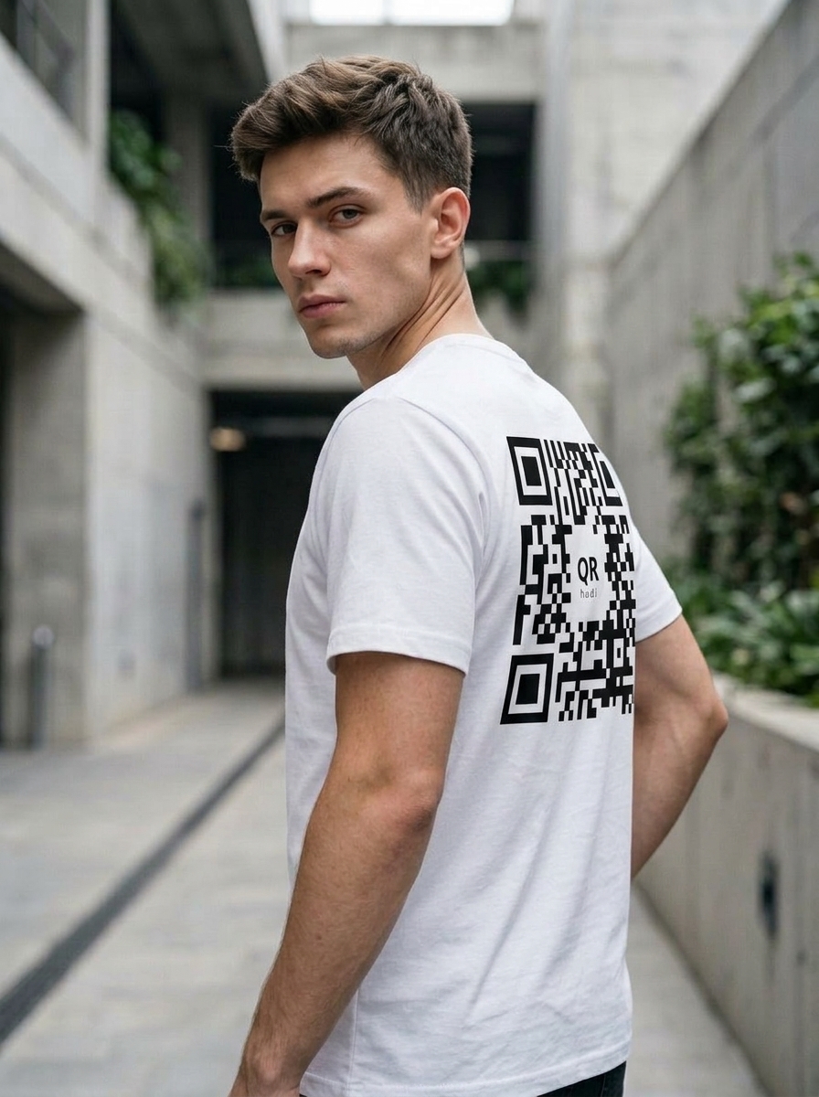 Футболка White — White 2