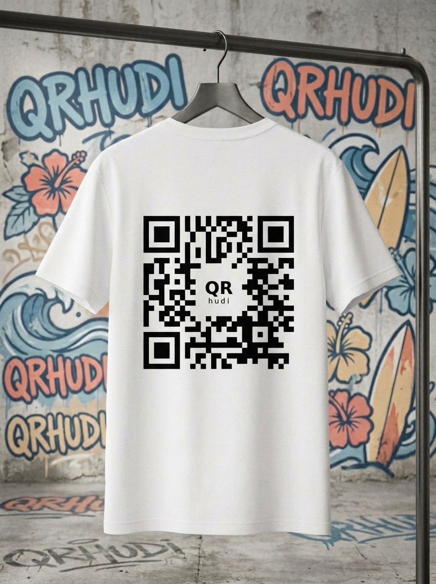 Футболка White — White 3
