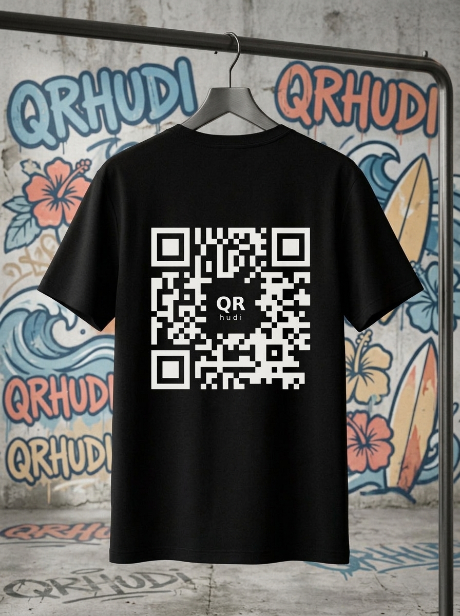 Футболка Black — Black 3